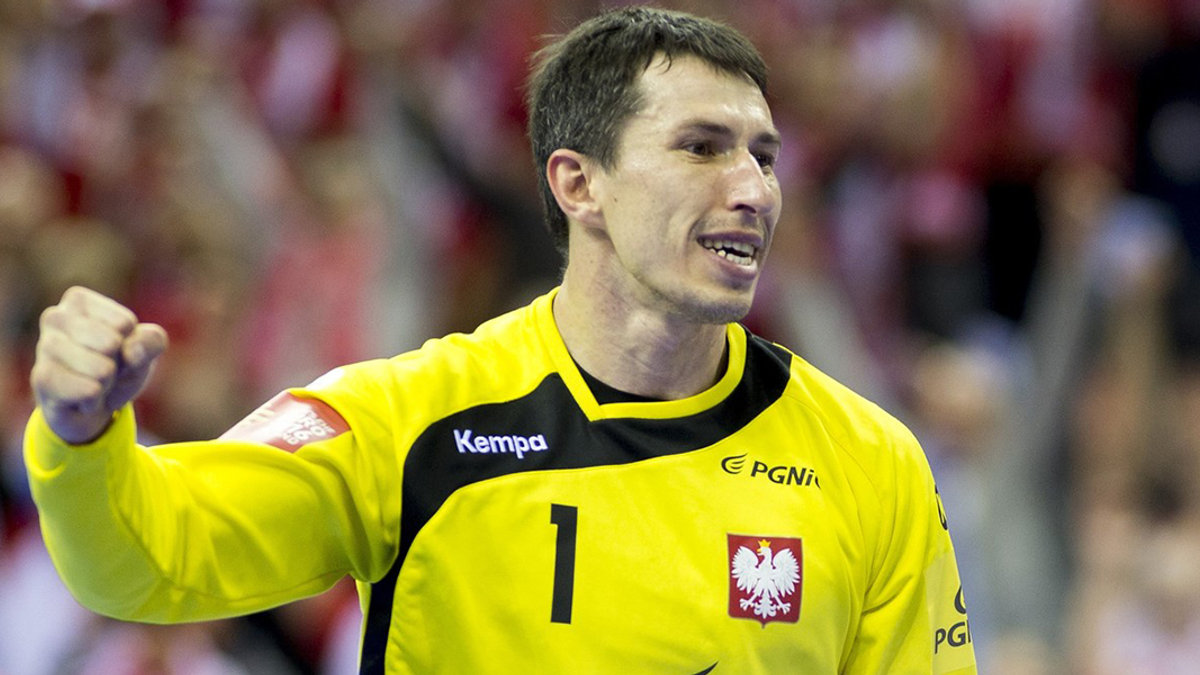 SŁAWOMIR SZMAL