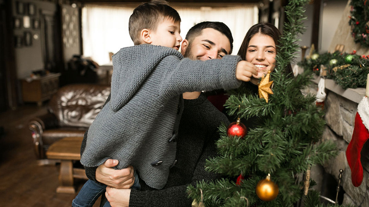 CHRISTMAS
