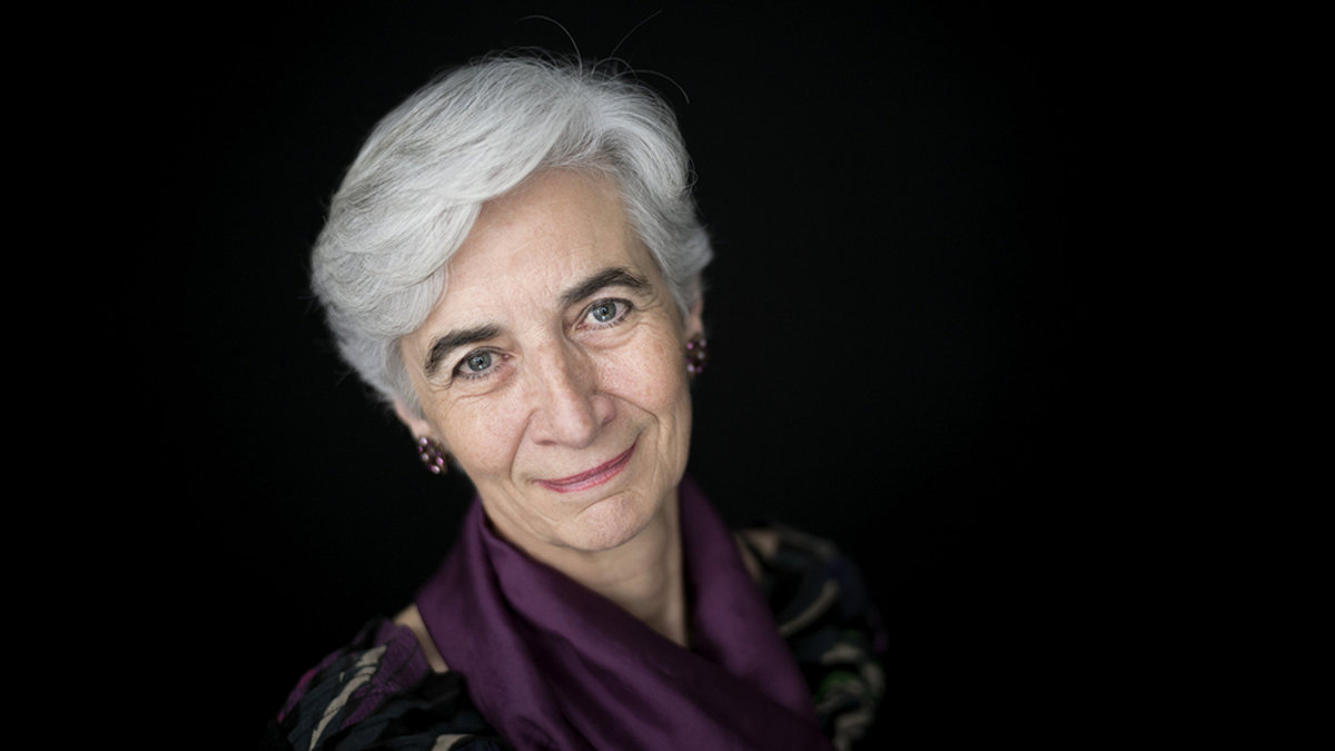 Véronique FAYET