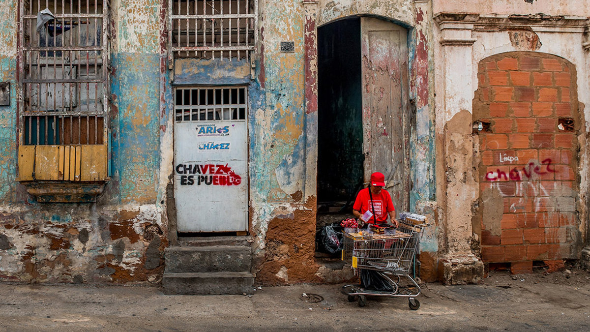 VENEZUELA