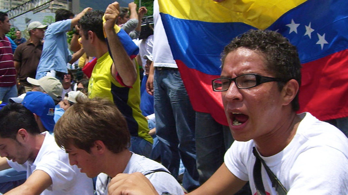 VENEZUELA