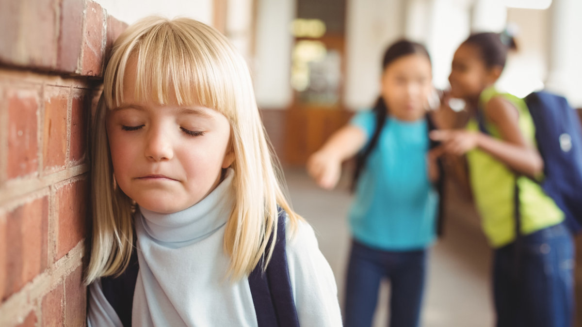 BULLYING,SCHOOL