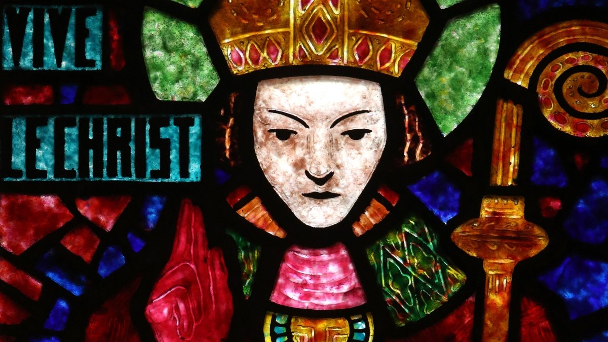 Saint Rémi