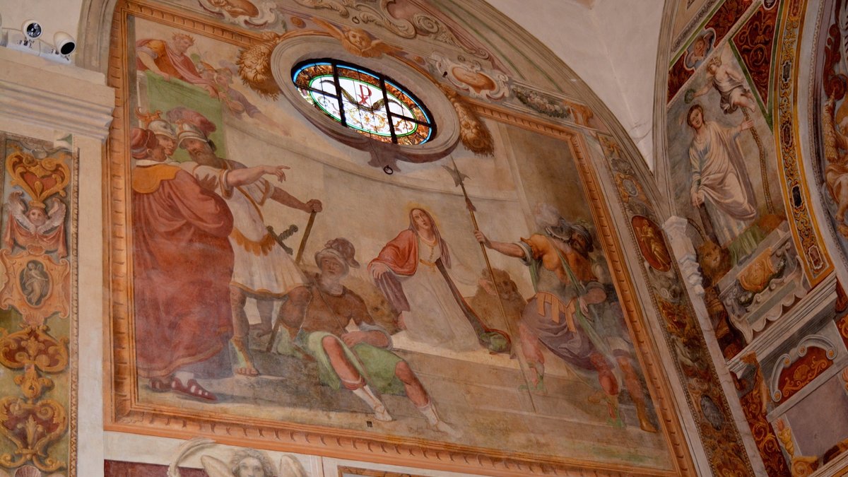 Santa Prisca