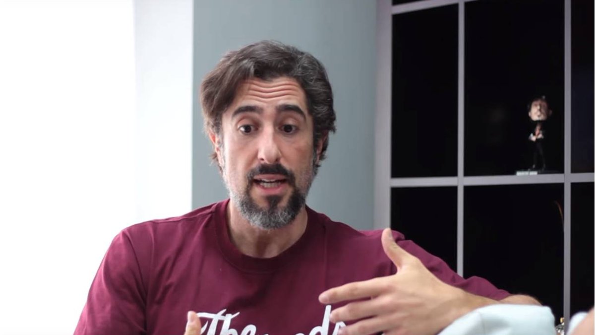Marcos Mion