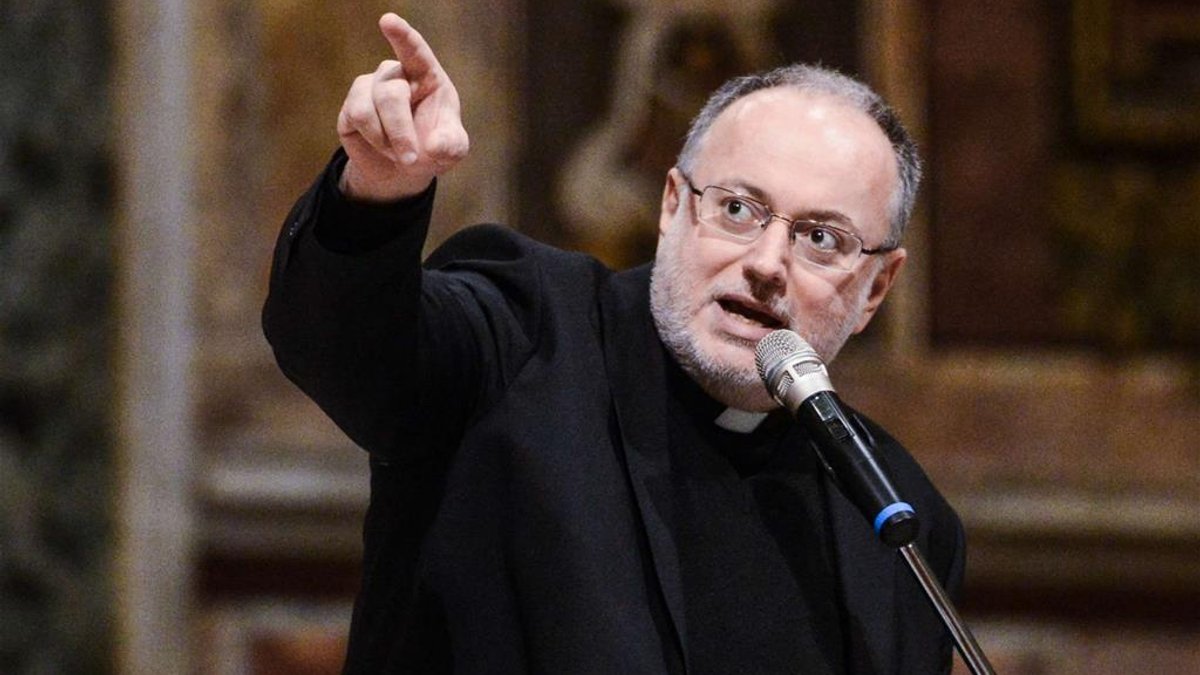 Don Fabio Rosini, Dieci Parole