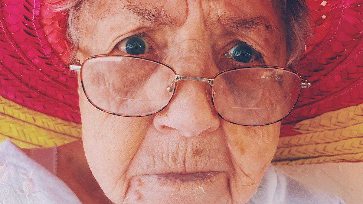 ELDER