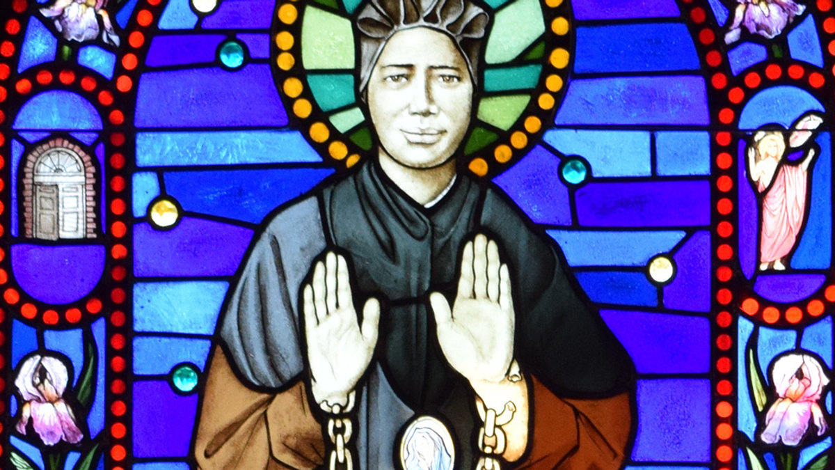 BAKHITA