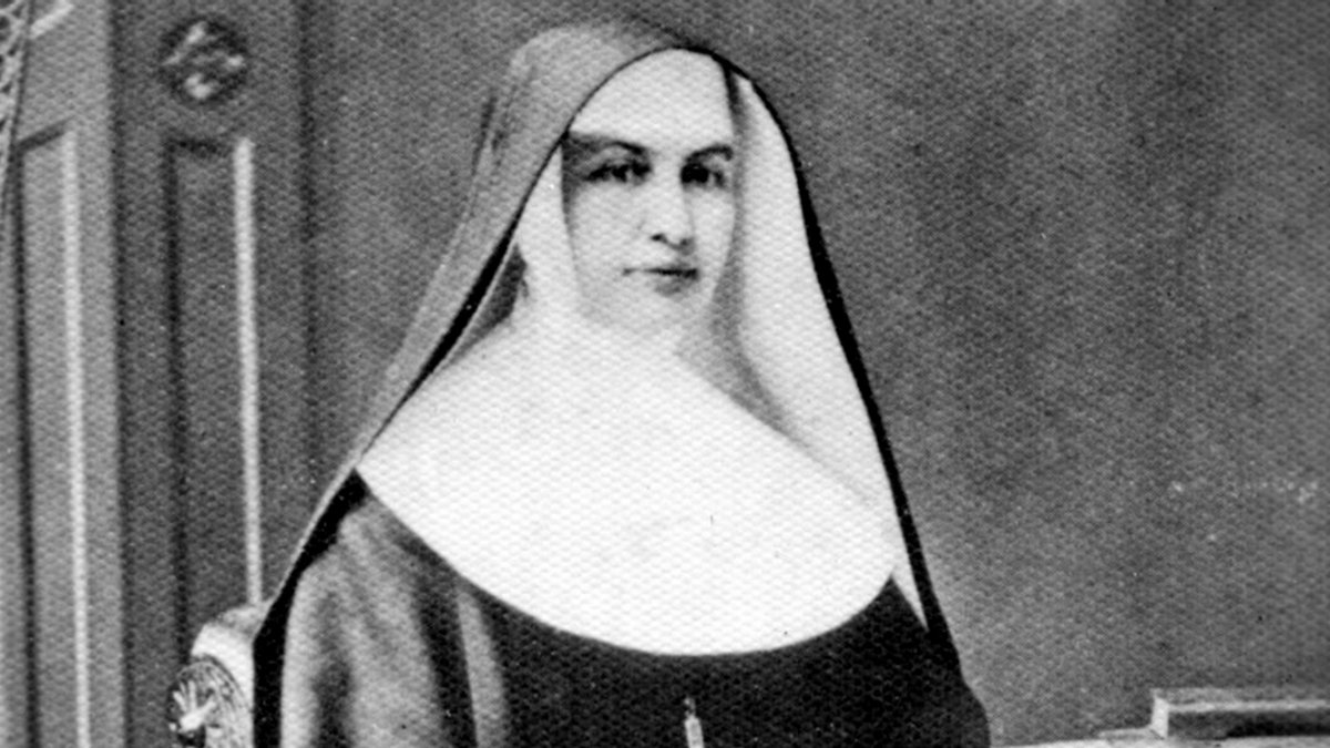 MARIANNE