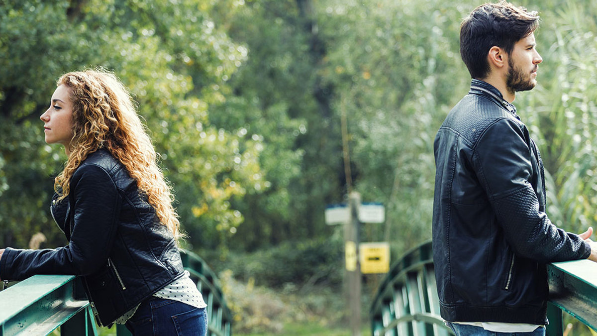 COUPLE