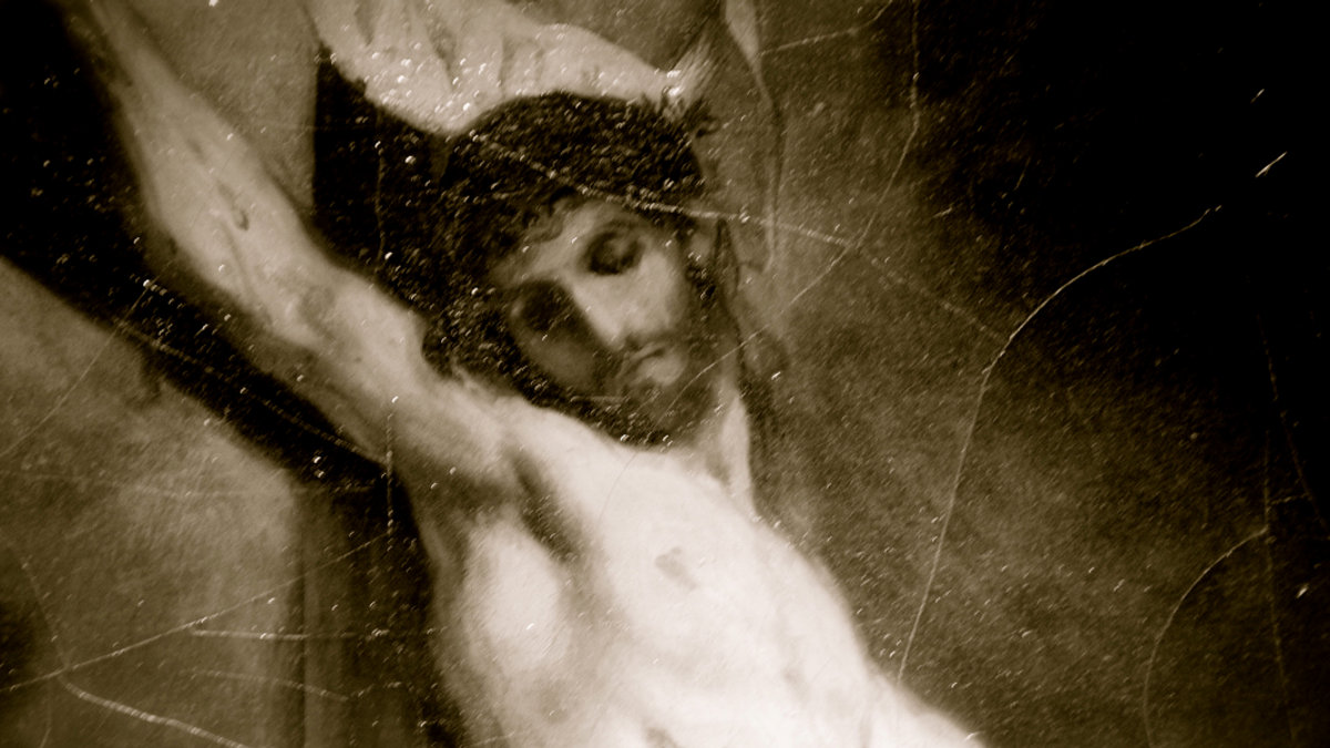 CRUCIFIXION,JESUS,CROSS
