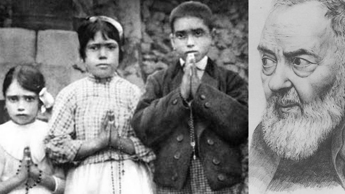 FATIMA