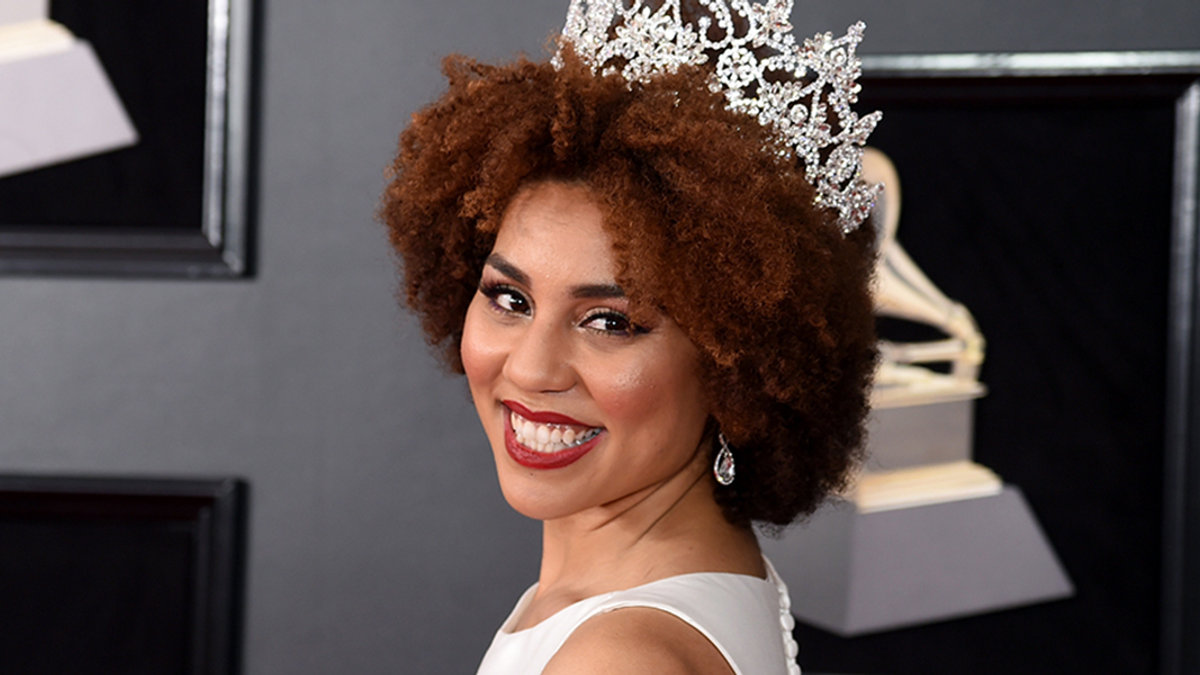 JOY VILLA