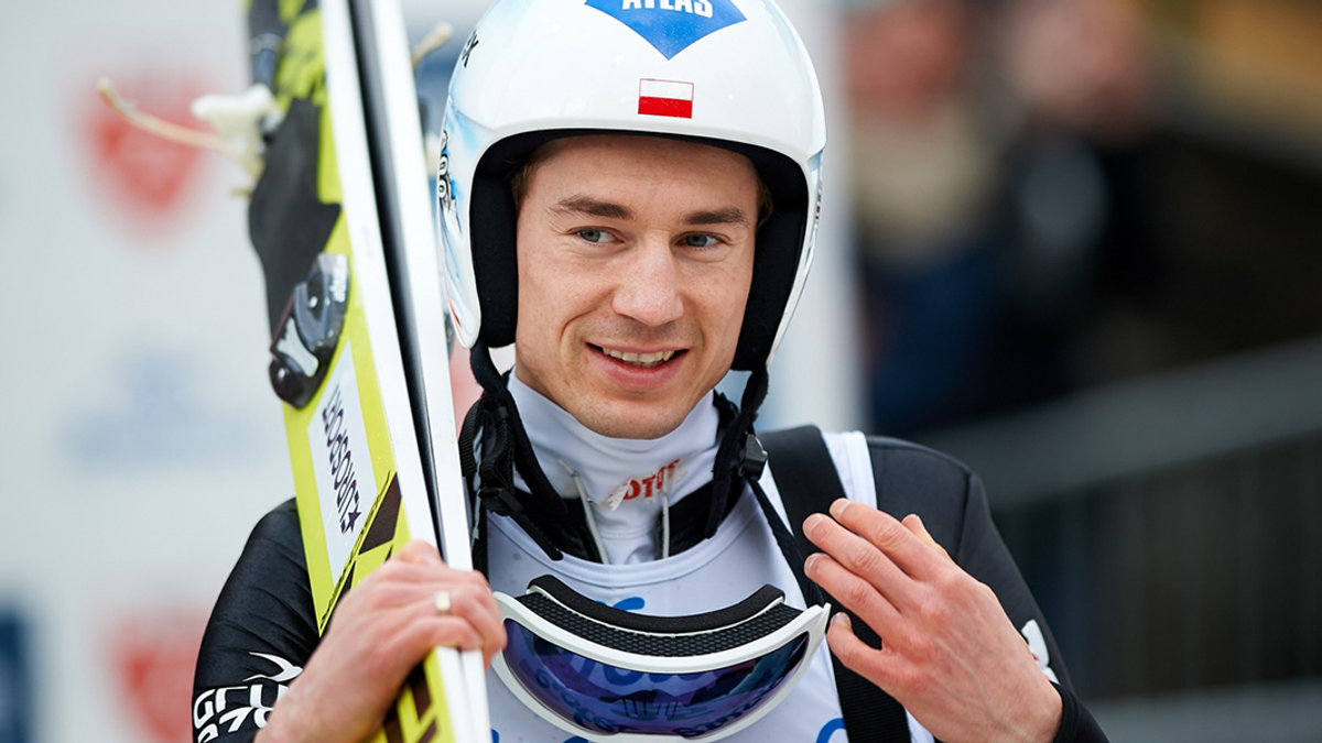 KAMIL STOCH