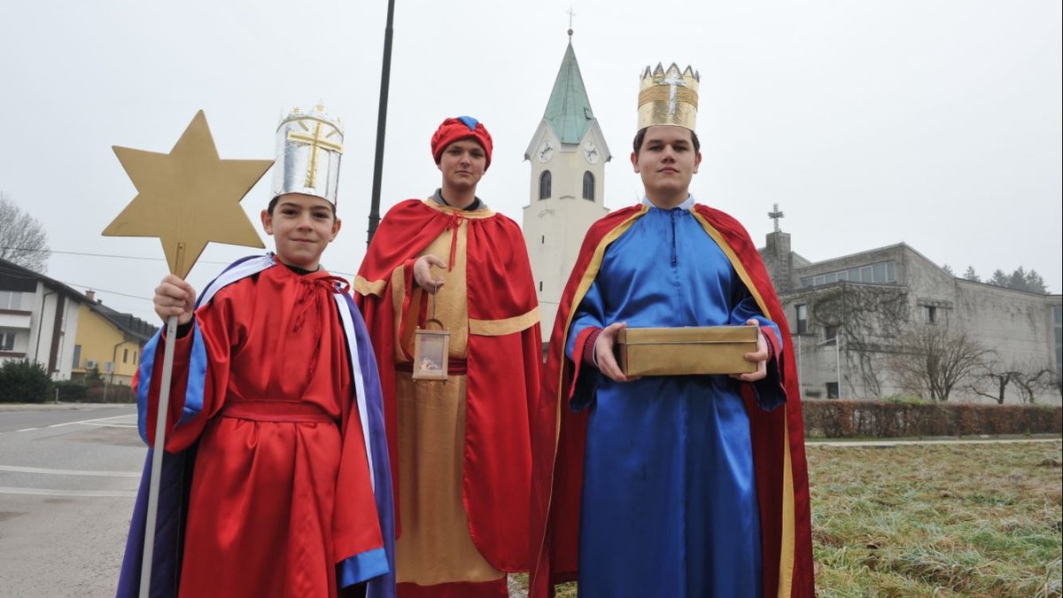 Koledniki Slovenia
