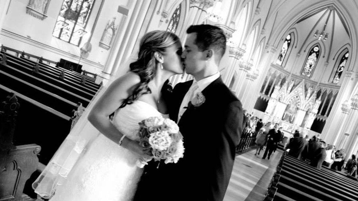 MARRIED COUPLE