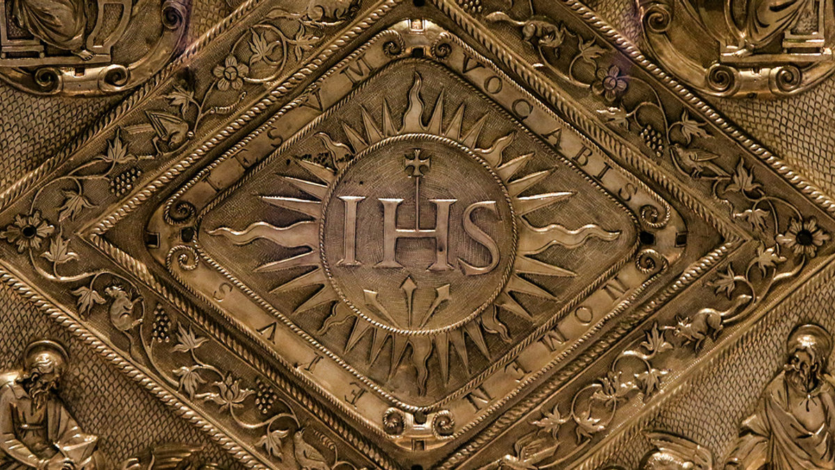 IHS
