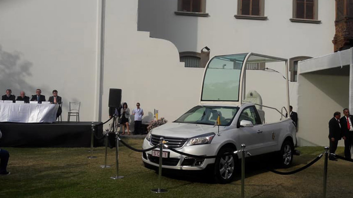 PAPAMOBILE
