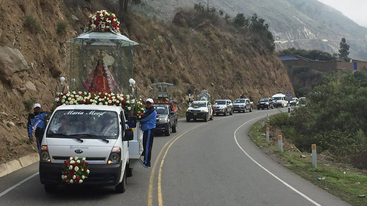PERU