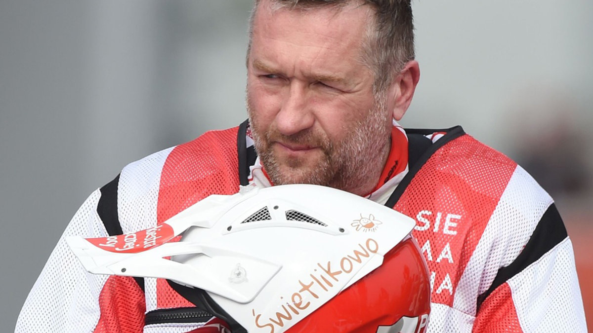 RAFAŁ SONIK