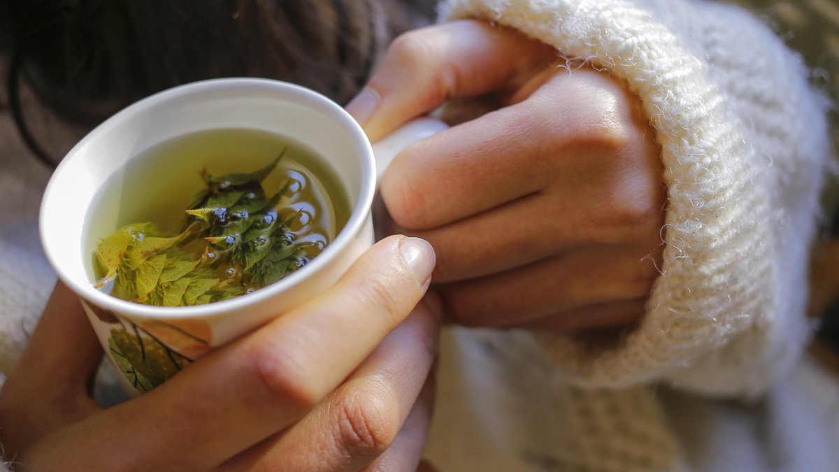 HERBAL TEA