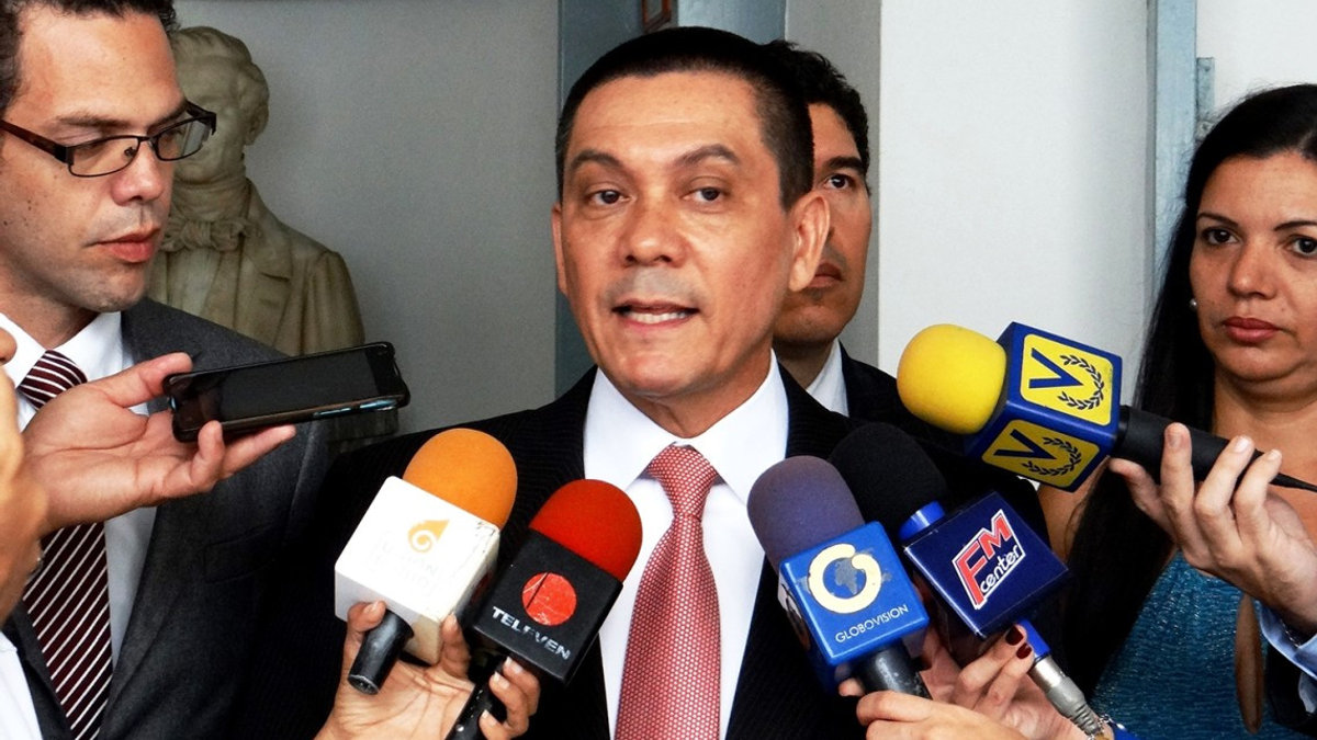 COUNCILMAN FERNANDO ALBAN