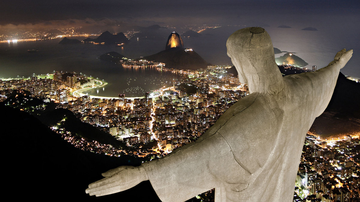 Cristo Redentor