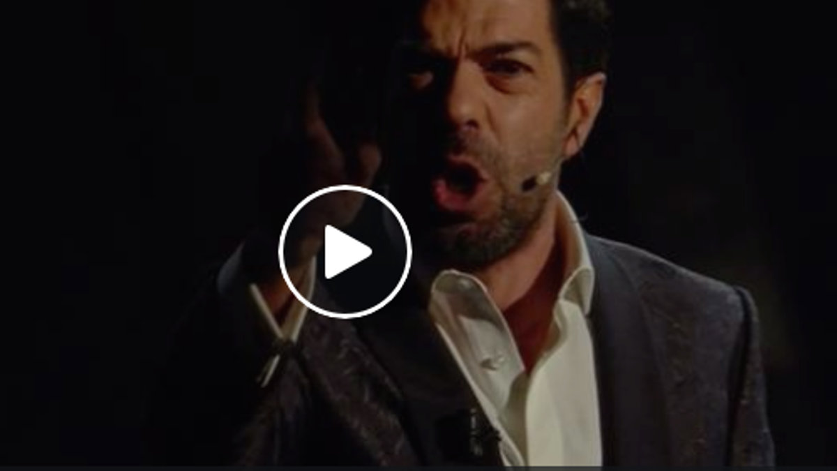 PIERFRANCESCO FAVINO