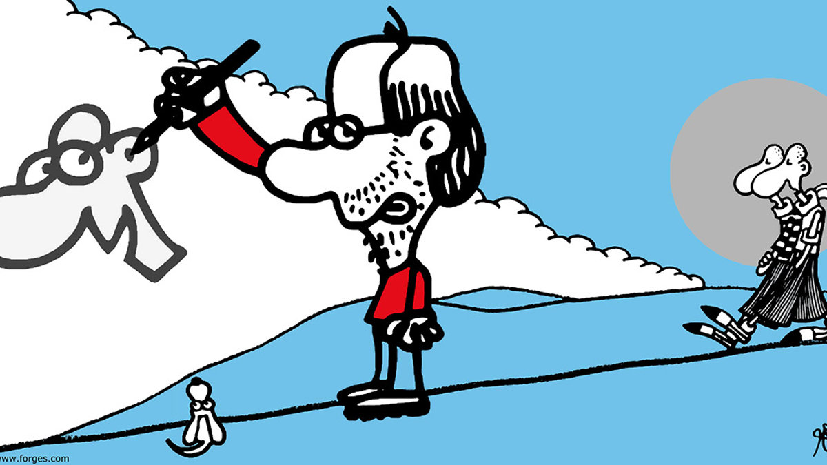 FORGES