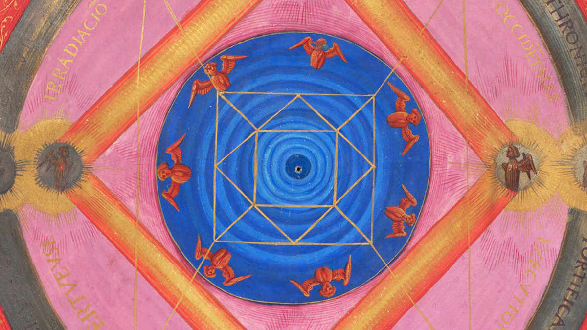 KABBALAH