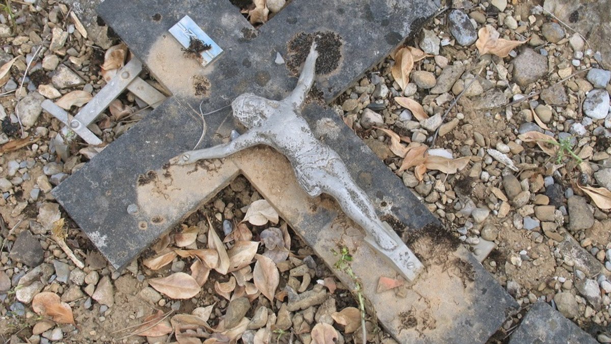 CRUCIFIX