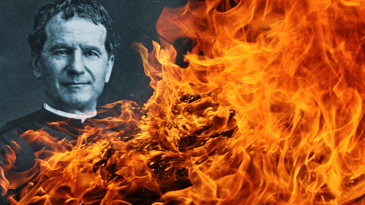 DON BOSCO