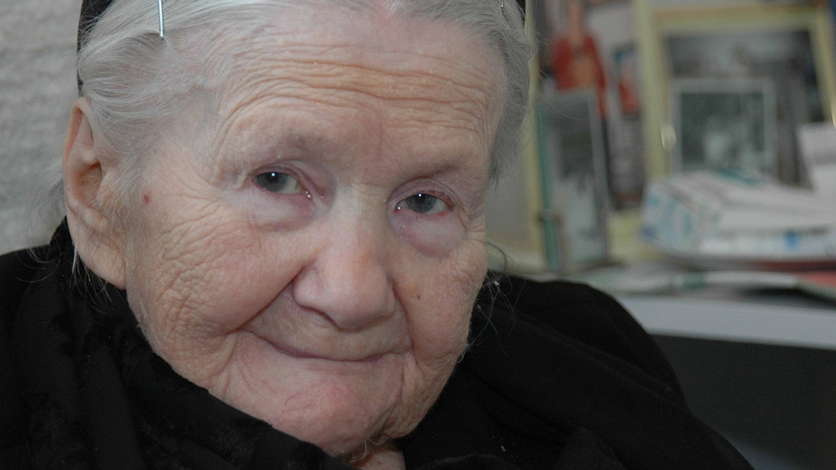 IRENA SENDLER