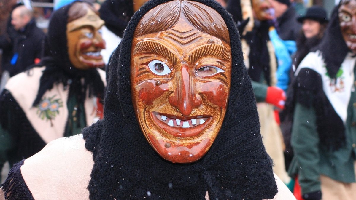 MASK
