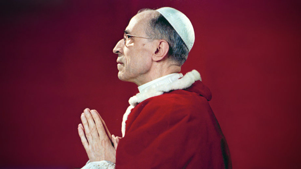 PIUS XII