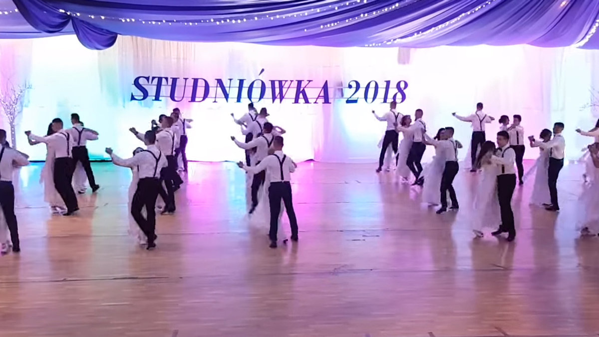 STUDNIÓWKA