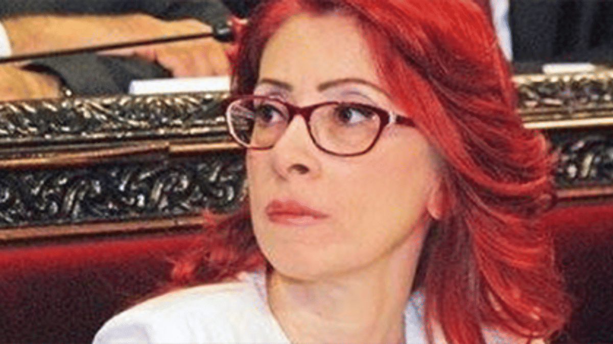 NORA ARISSIAN