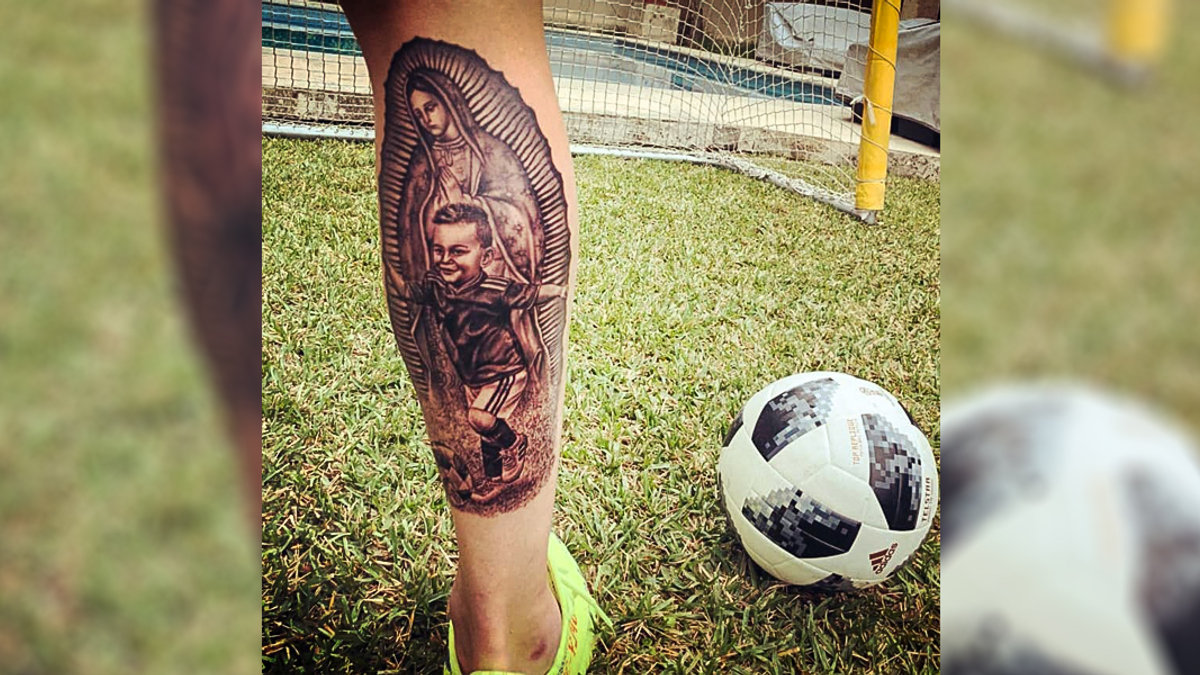 TATOOS