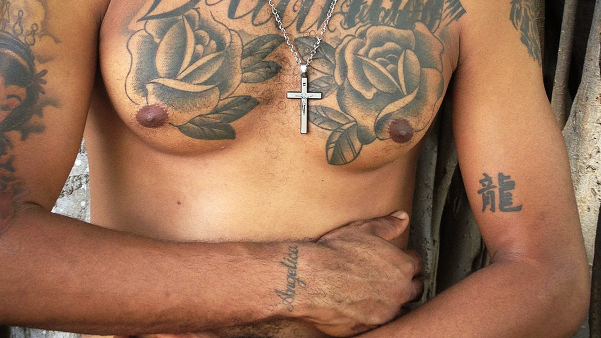 TATTOO