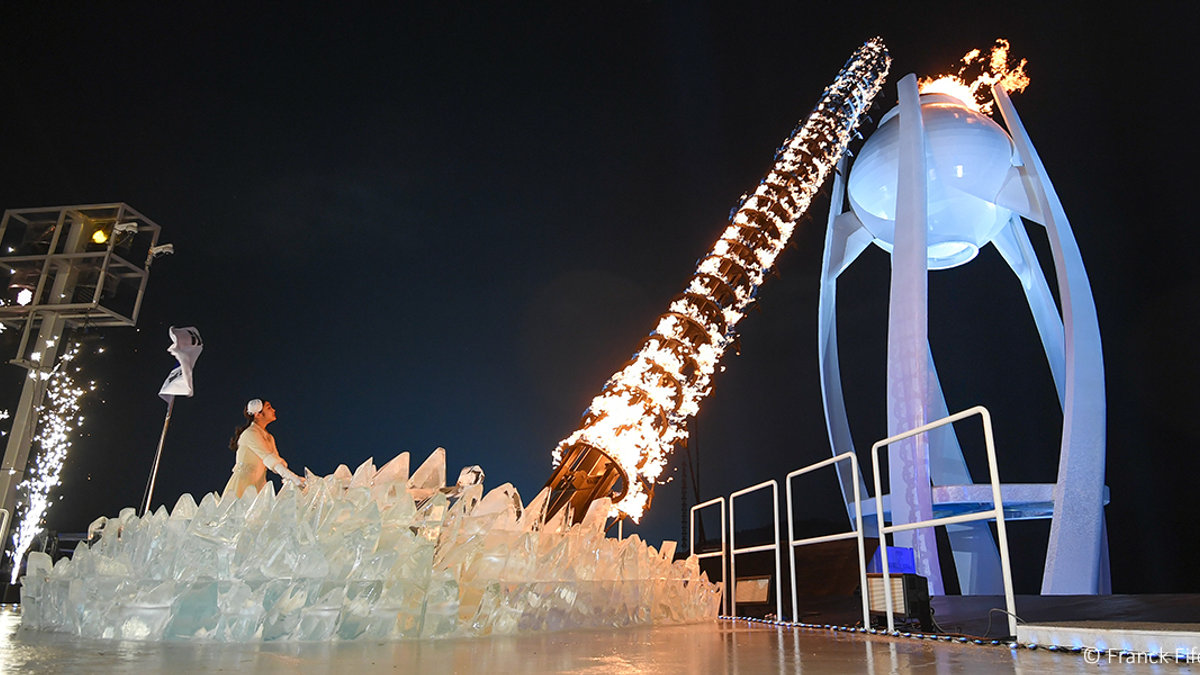 YU NA KIM,OLYMPICS