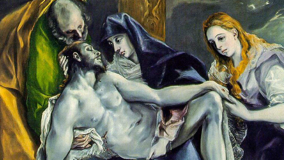 PIETA