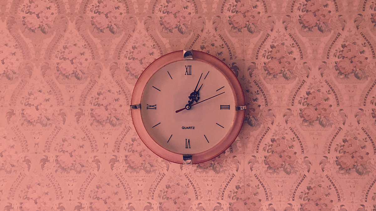 CLOCK