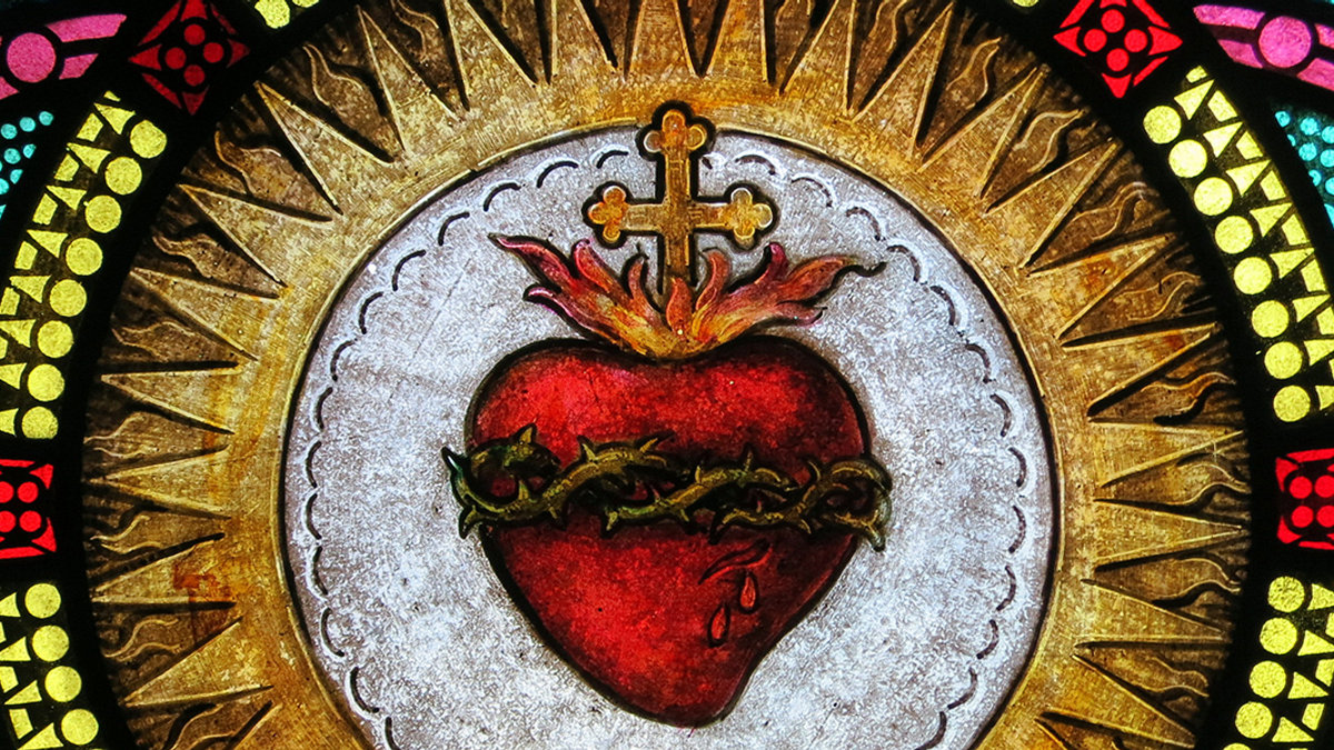 SACRED HEART