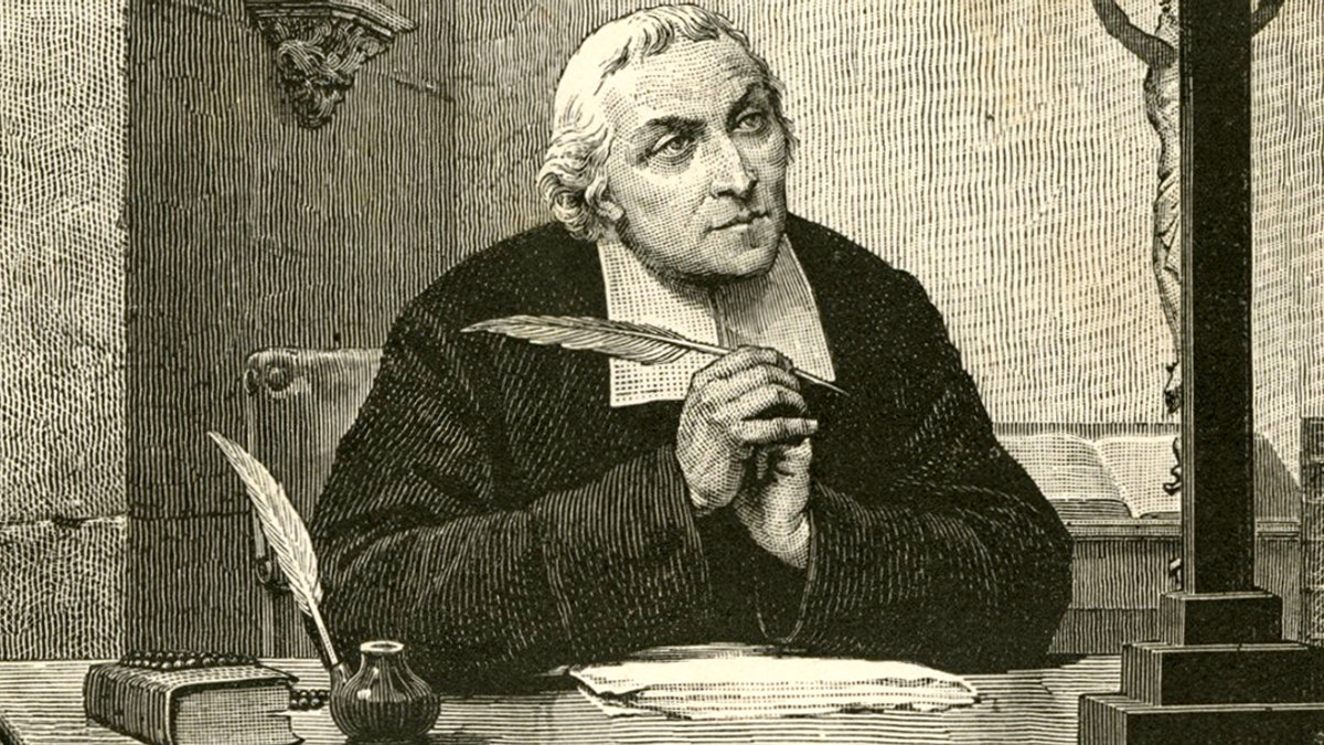 JOHN BAPTIST