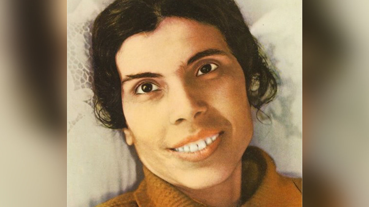 BLESSED ALEXANDRINA MARIA DA COSTA,DE BALAZAR