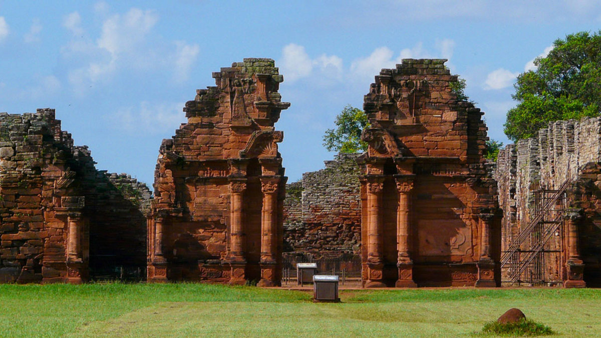 SAN IGNACIO MINI