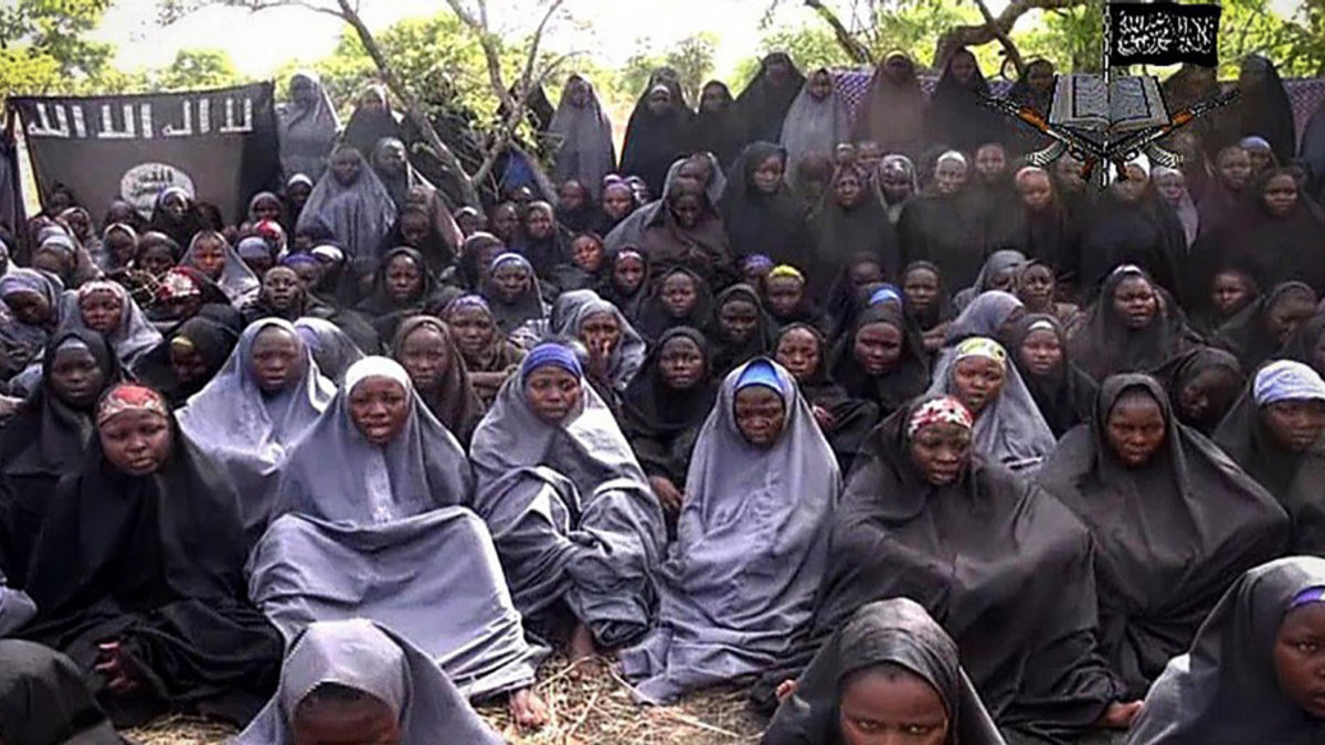 BOKO HARAM