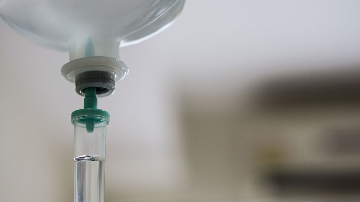 CHEMOTHERAPY