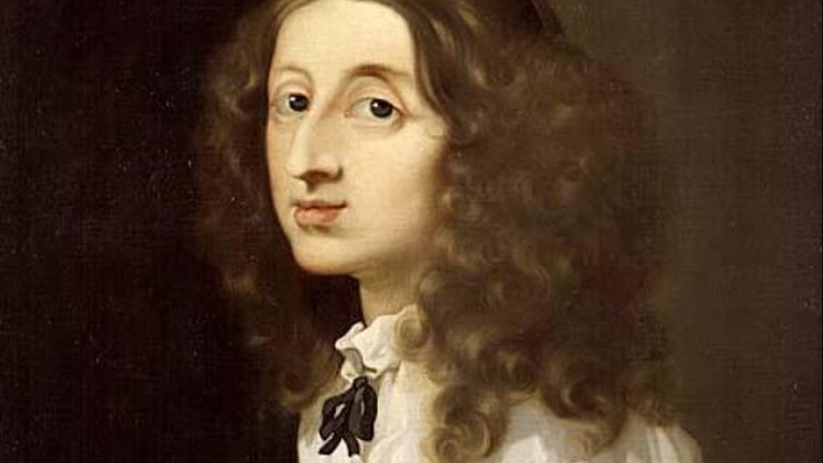 QUEEN CHRISTINA