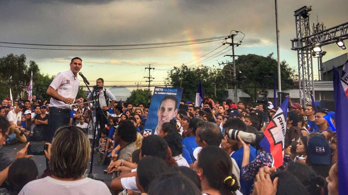 EL SALVADOR